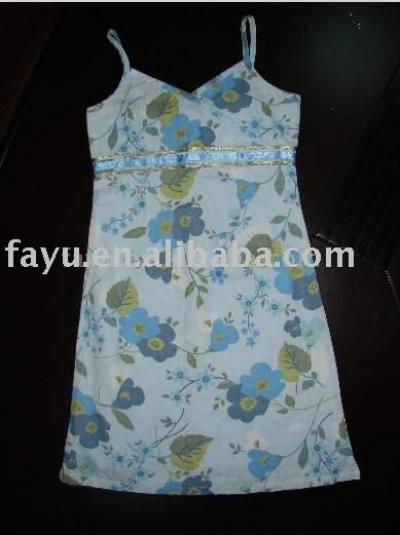 Dress (Платья)