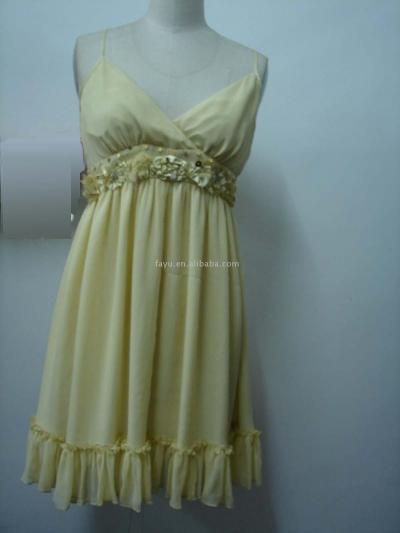 Dress (Robe)