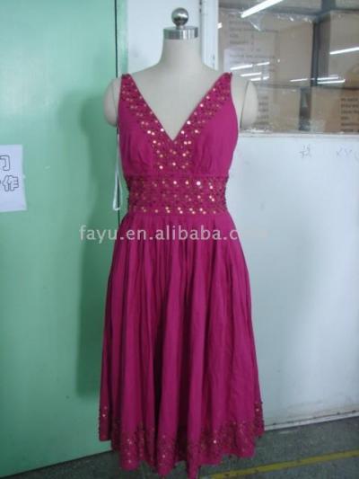 Dress (Robe)