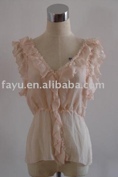 braces blouse fayu s-80 (accolades Fayu blouse S-80)