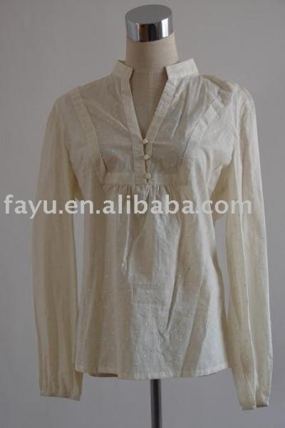blouse fayu b-15 (блуза fayu B 5)
