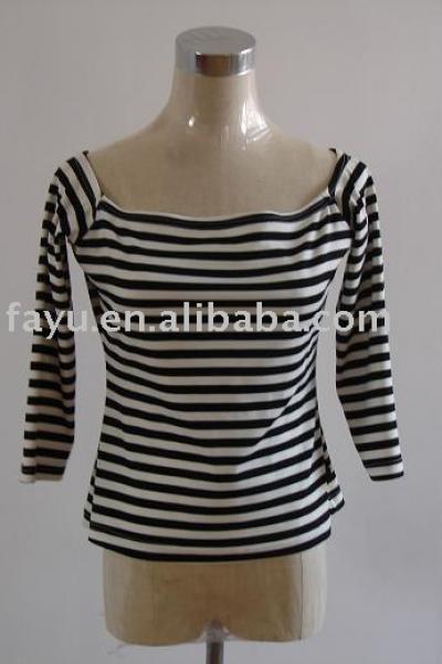 blouse fayu b-11 (блуза fayu B 1)