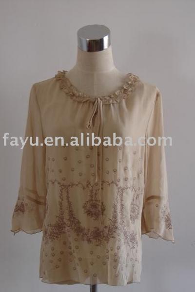 blouse fayu b-41 (blouse Fayu B-41)