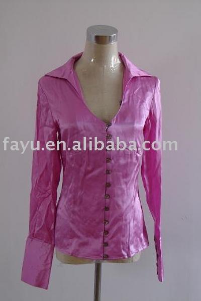blouse fayu b-29 (blouse Fayu B-29)