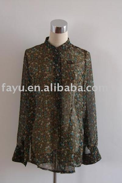 blouse fayu b-29 (blouse Fayu B-29)
