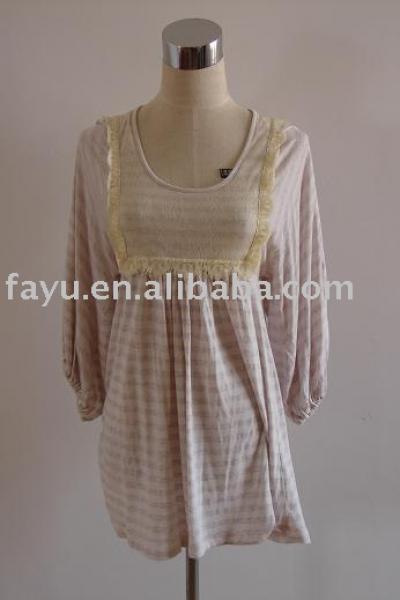 blouse fayu b-10 (блуза fayu B 0)