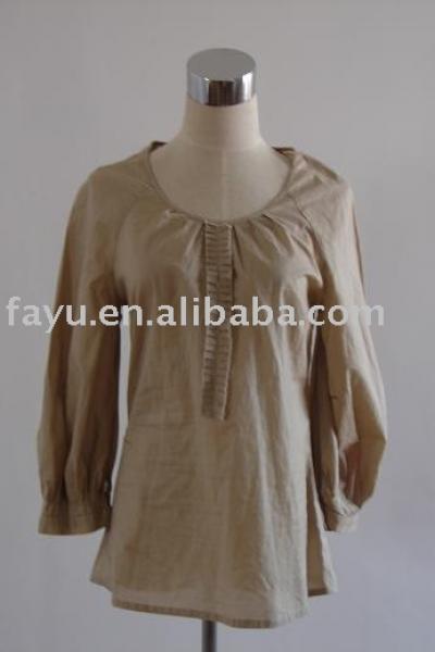blouse fayu b-22 (блуза fayu B 2)