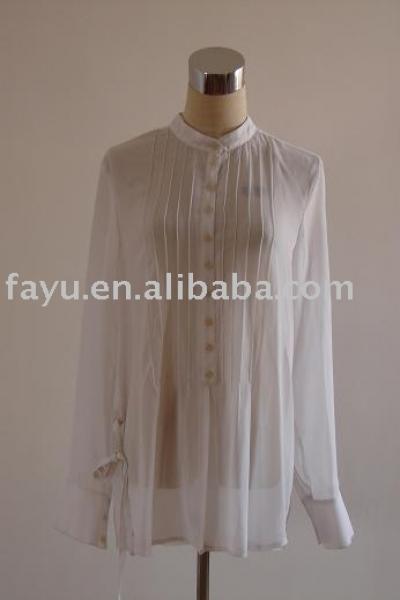 blouse fayu b-26 (blouse Fayu B-26)