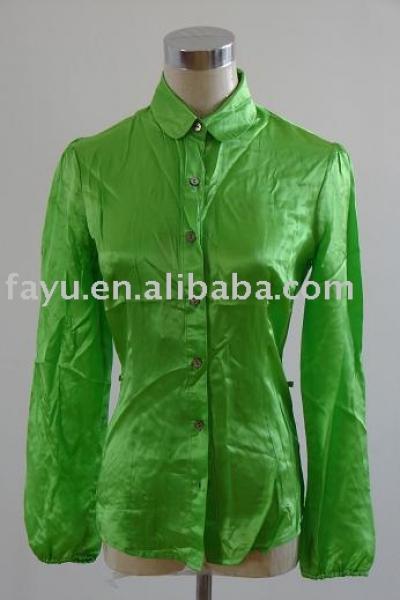 blouse fayu b-24 (блуза fayu B 4)