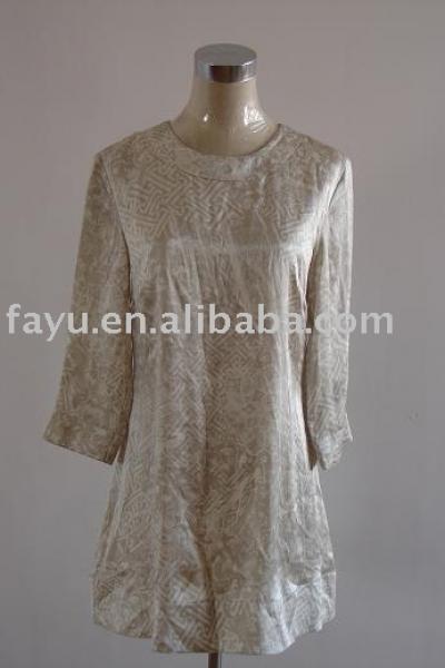 blouse fayu b-23 (блуза fayu B 3)