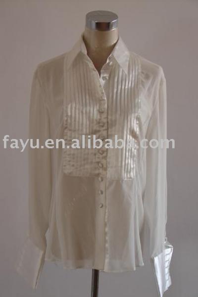 blouse fayu b-01 (blouse Fayu B-01)