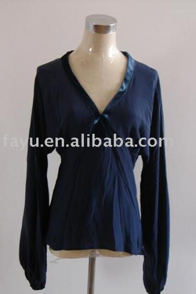 blouse fayu b-06 (blouse Fayu B-06)