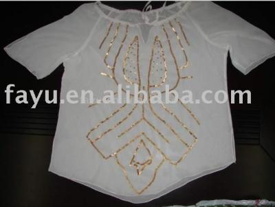 Blouse (Chemisier)