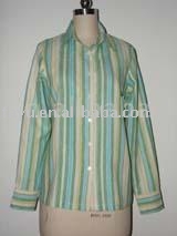 Blouse (Chemisier)