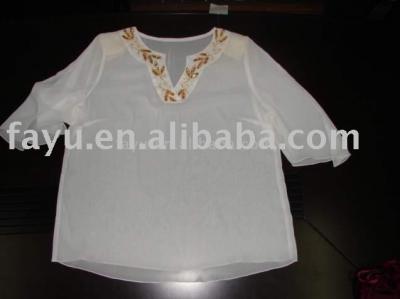 Blouse (Chemisier)