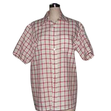 Men`s Shirt (Men `s Shirt)
