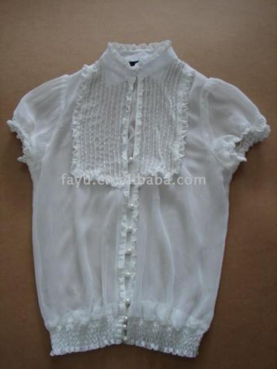blouse (блуза)