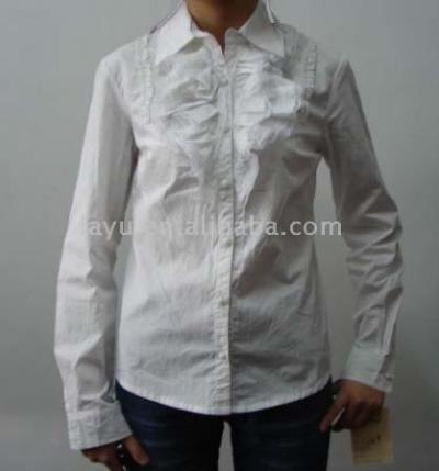 Blouse (Блуза)