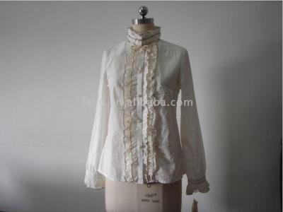 Blouse (Блуза)