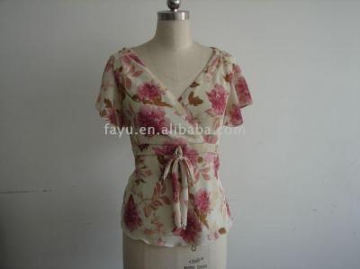 Blouse (Блуза)