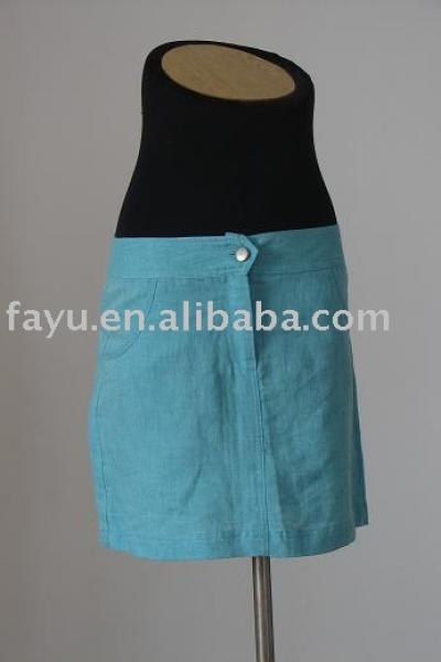 fayu s-157 short skirt (Fayu s-157 kurzen Rock)
