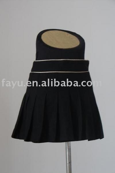 fayu s-153 skirt (Fayu S-153 jupe)