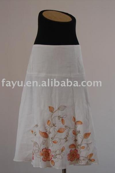 fayu s-127 skirt (fayu s-127 skirt)