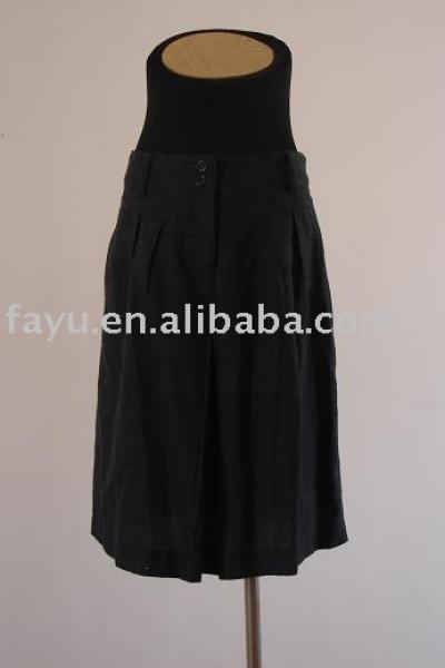fayu s-126 skirt (fayu s-126 skirt)