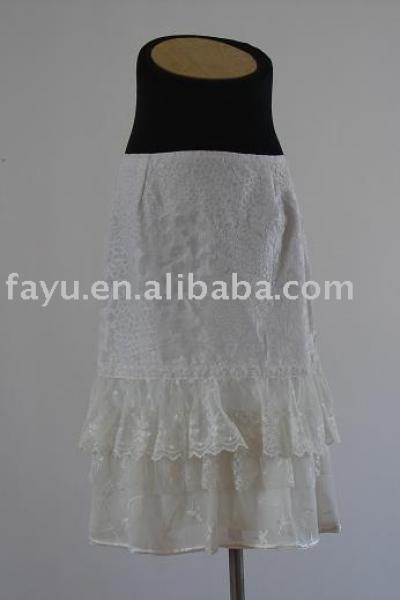 fayu s-140 short skirt (Fayu S-140 jupe courte)
