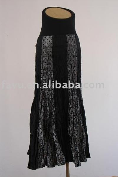 fayu s-136 skirt (Fayu S-136 jupe)