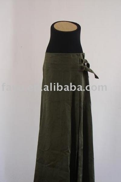 fayu s-145 skirt (Fayu S-145 jupe)