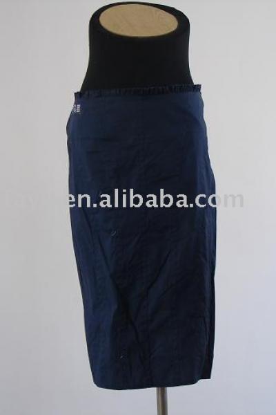 fayu s-133 short skirt (Fayu s-133 jupe courte)