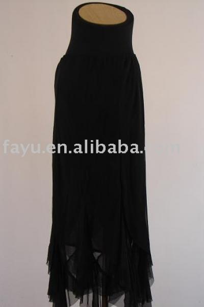 fayu s-132 skirt (Fayu S-132 jupe)
