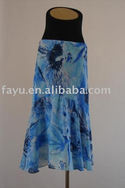 fayu s-131 skirt (Fayu S-131 jupe)