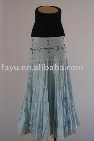 fayu s-118 short skirt (fayu s-118 short skirt)