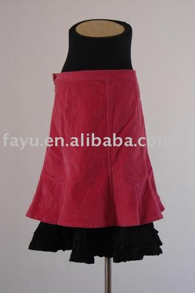 fayu s-112 skirt (fayu s-112 skirt)