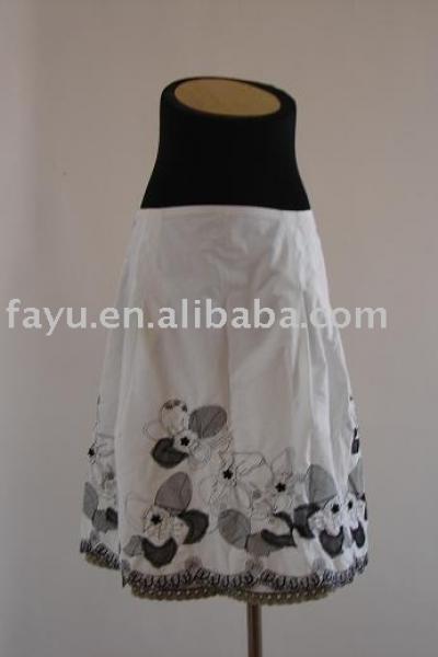 fayu s-102 short skirt