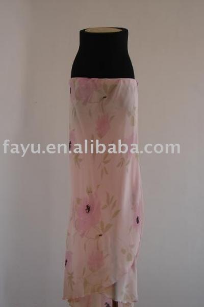 fayu s-105 skirt (fayu s-105 skirt)