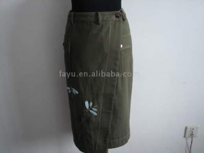 Skirt (Rock)