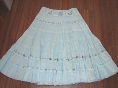 Skirt (Rock)