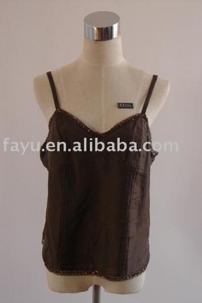 braces top fayu s-56 (Klammern oben Fayu s-56)