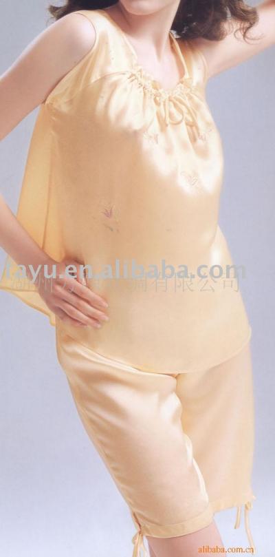 Nightwear (Pour la nuit)