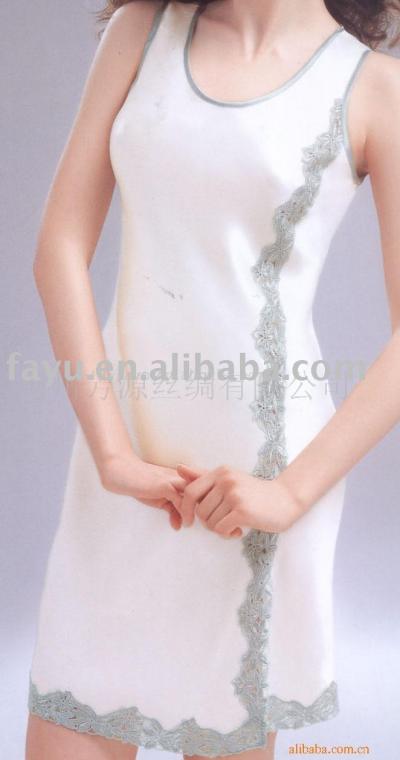 Nightwear (Пижамы)