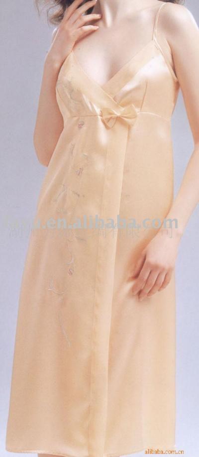 Nightwear (Pour la nuit)