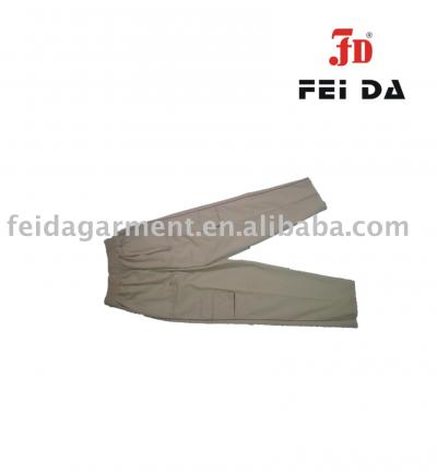 men`s trousers (Men `s Hosen)