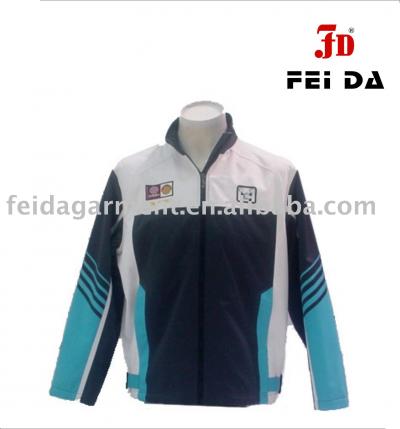 racing jacket (veste de course)