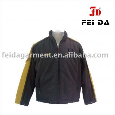 racing jacket (veste de course)
