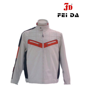 racing jacket (veste de course)