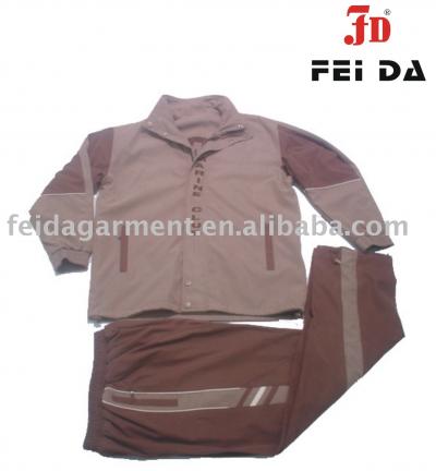 sportswear
