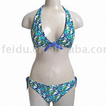 bikini set (Бикини набор)
